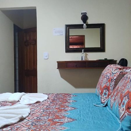 Pousada Vila Rica Куня Екстер'єр фото