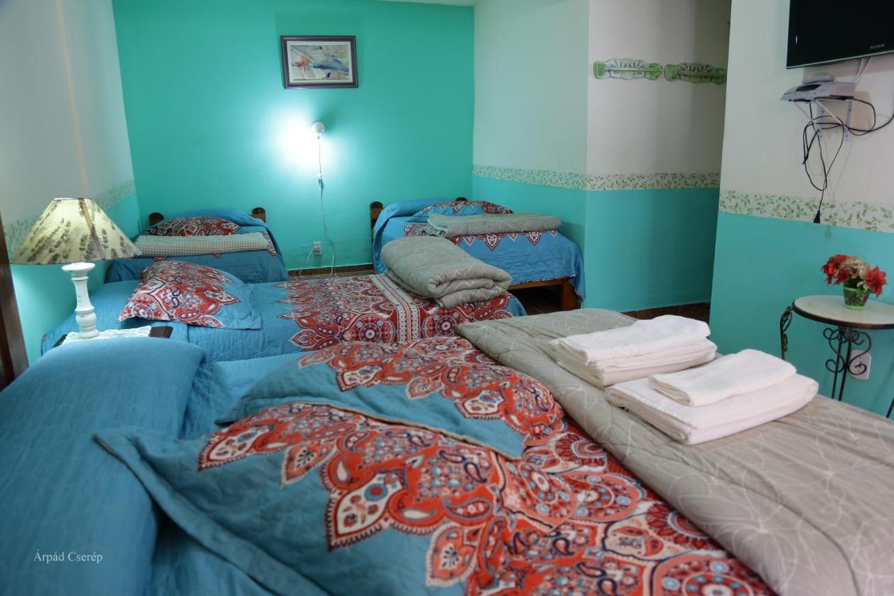 Pousada Vila Rica Куня Екстер'єр фото
