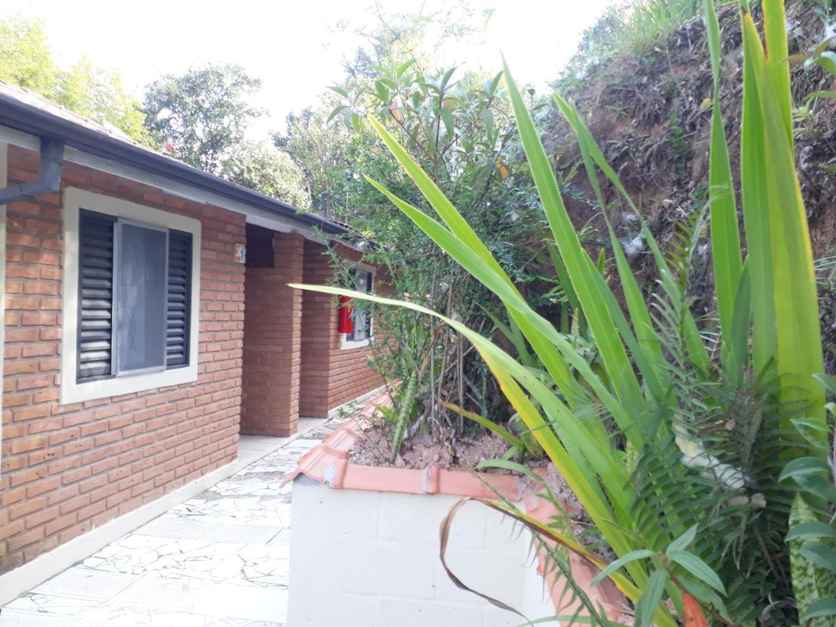 Pousada Vila Rica Куня Екстер'єр фото