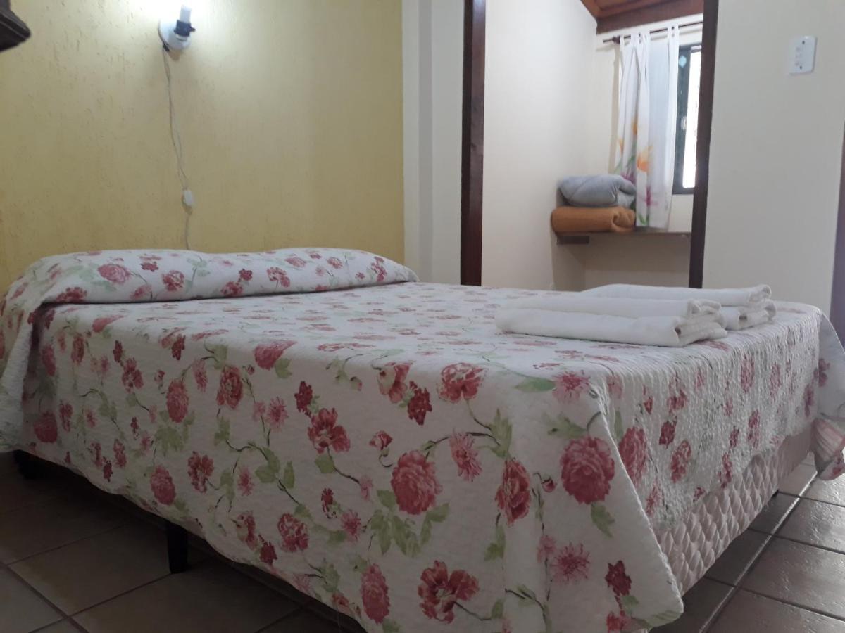 Pousada Vila Rica Куня Екстер'єр фото