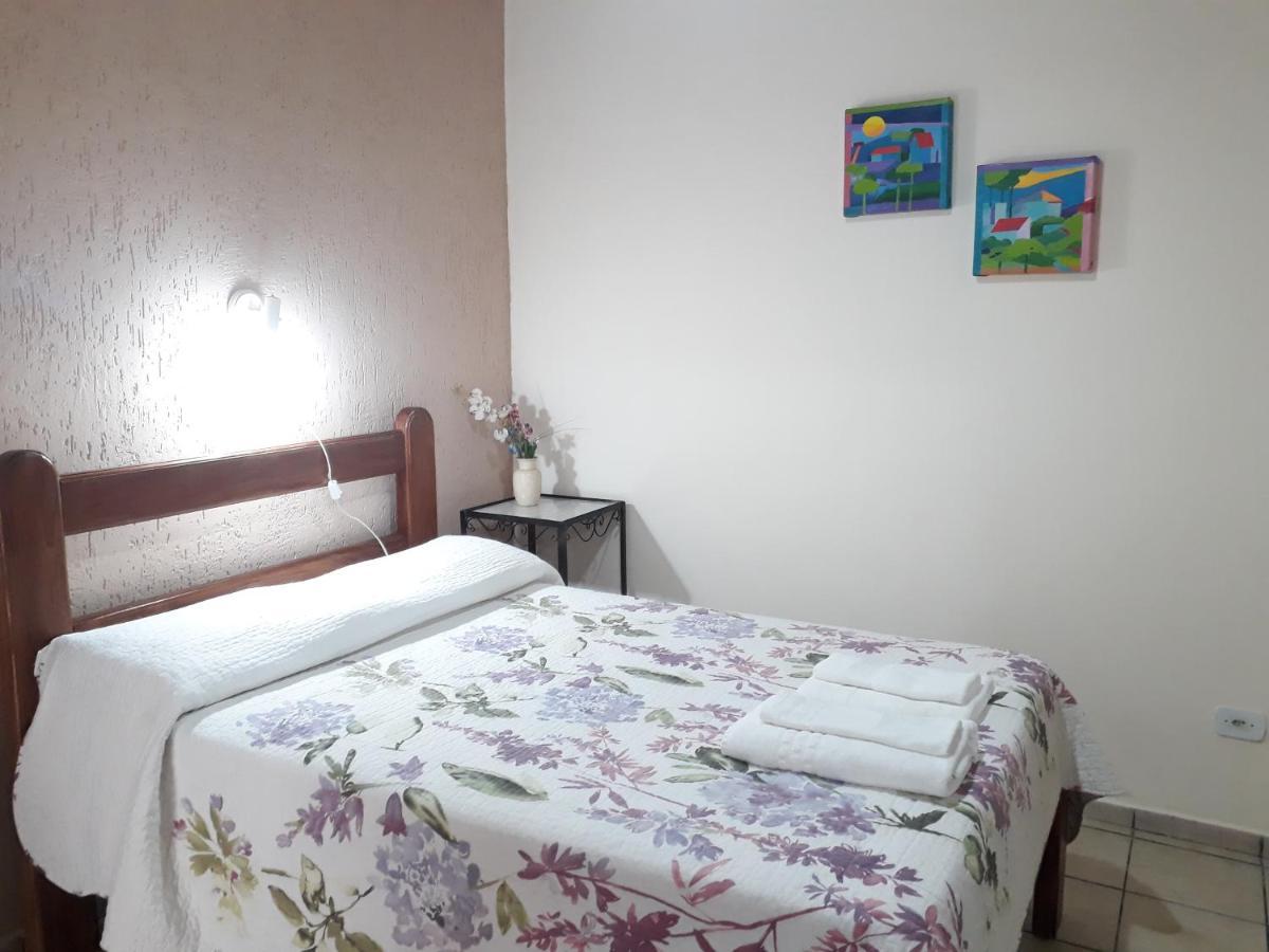 Pousada Vila Rica Куня Екстер'єр фото