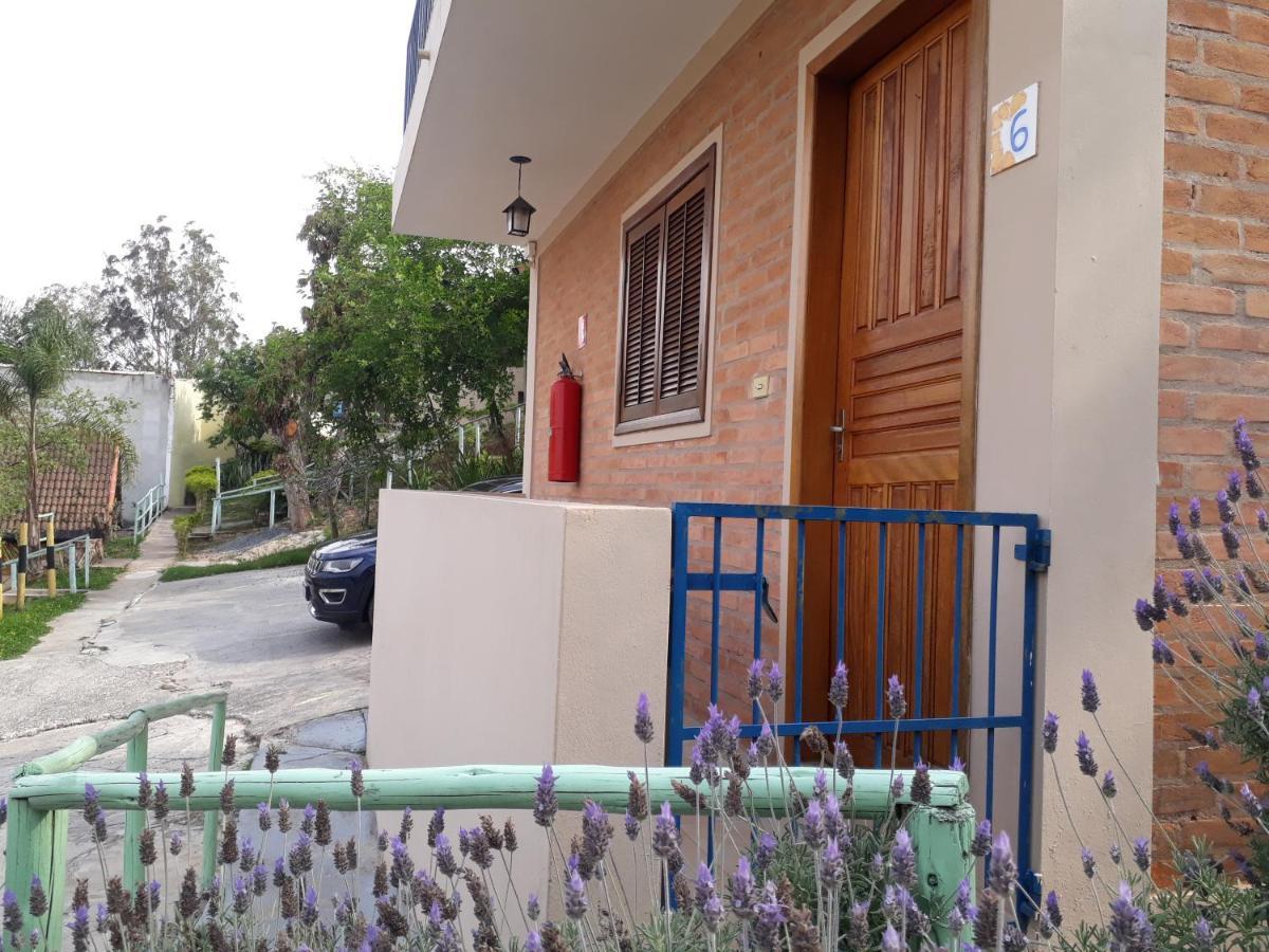 Pousada Vila Rica Куня Екстер'єр фото
