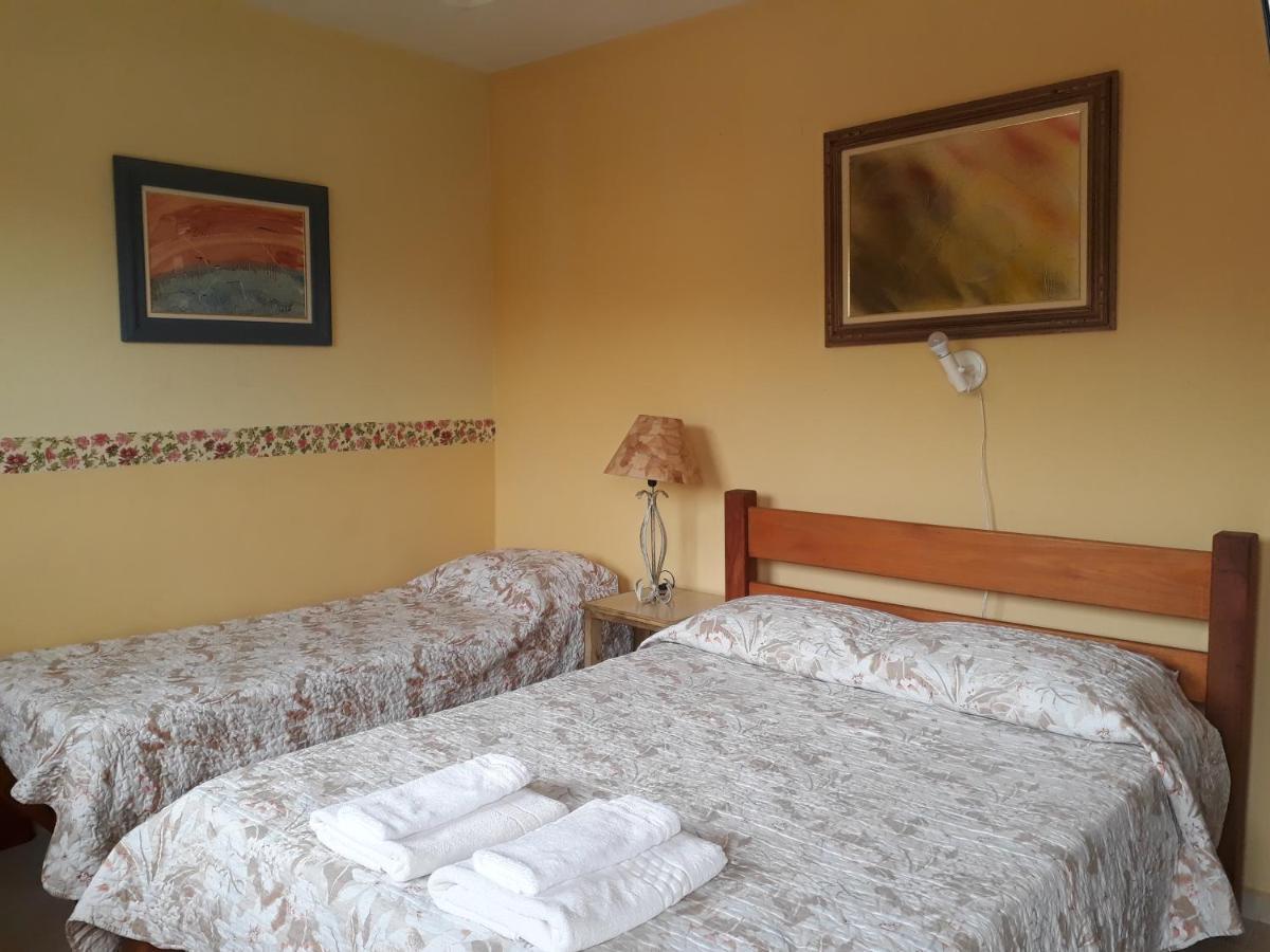 Pousada Vila Rica Куня Екстер'єр фото