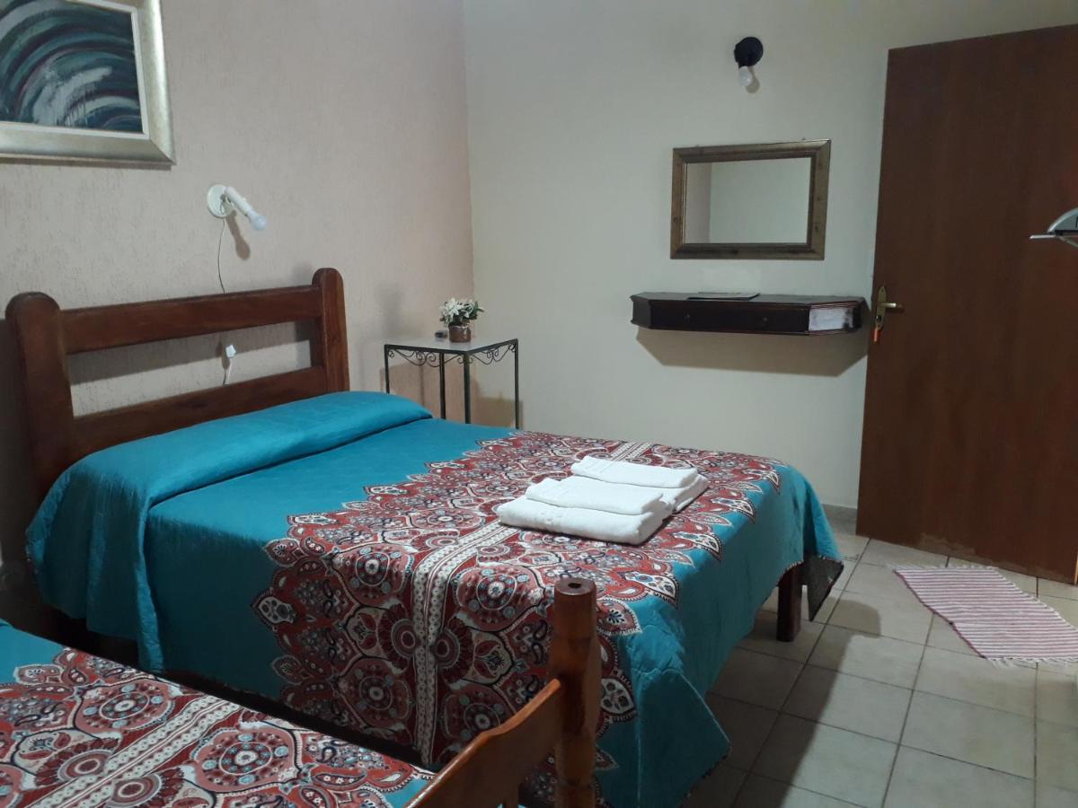 Pousada Vila Rica Куня Екстер'єр фото
