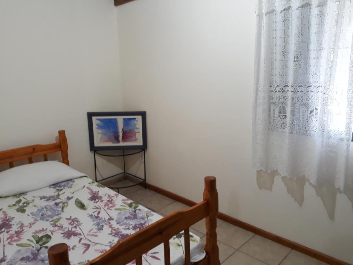 Pousada Vila Rica Куня Екстер'єр фото