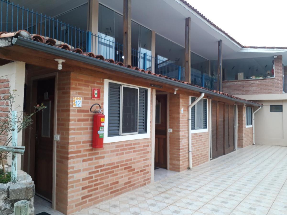 Pousada Vila Rica Куня Екстер'єр фото