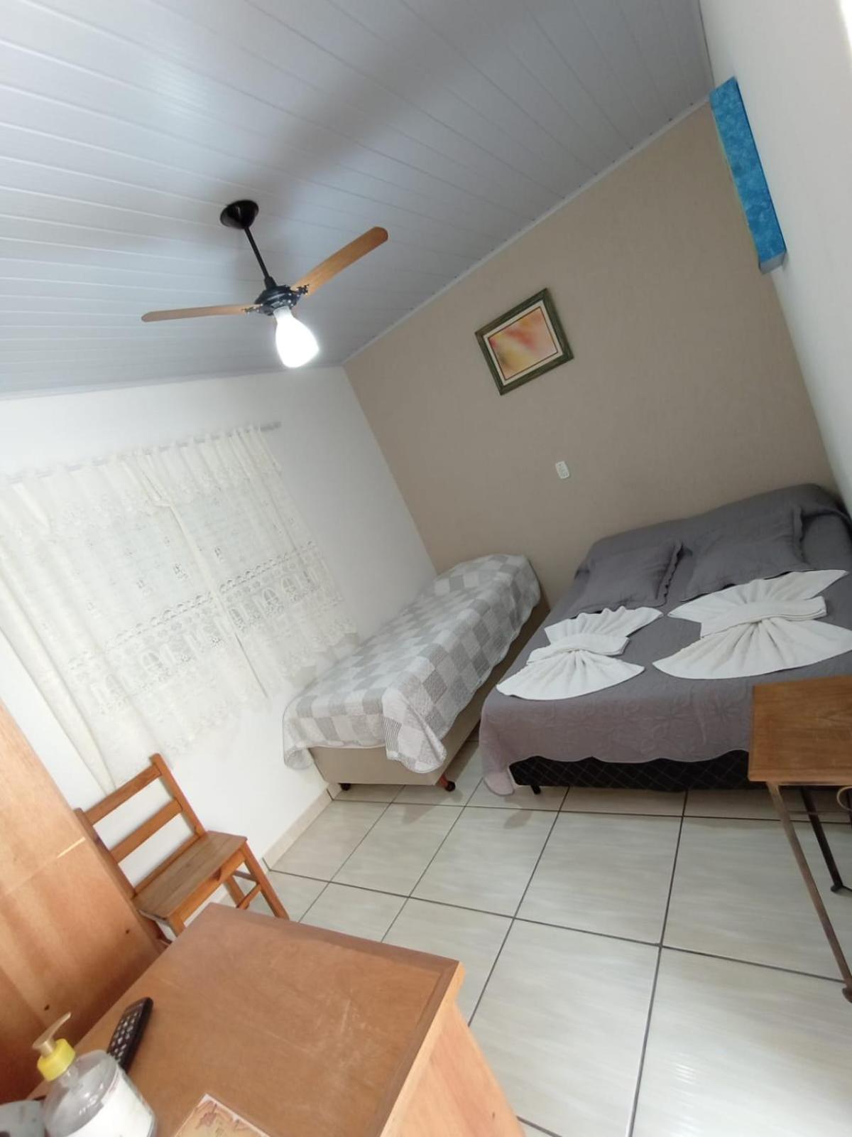 Pousada Vila Rica Куня Екстер'єр фото