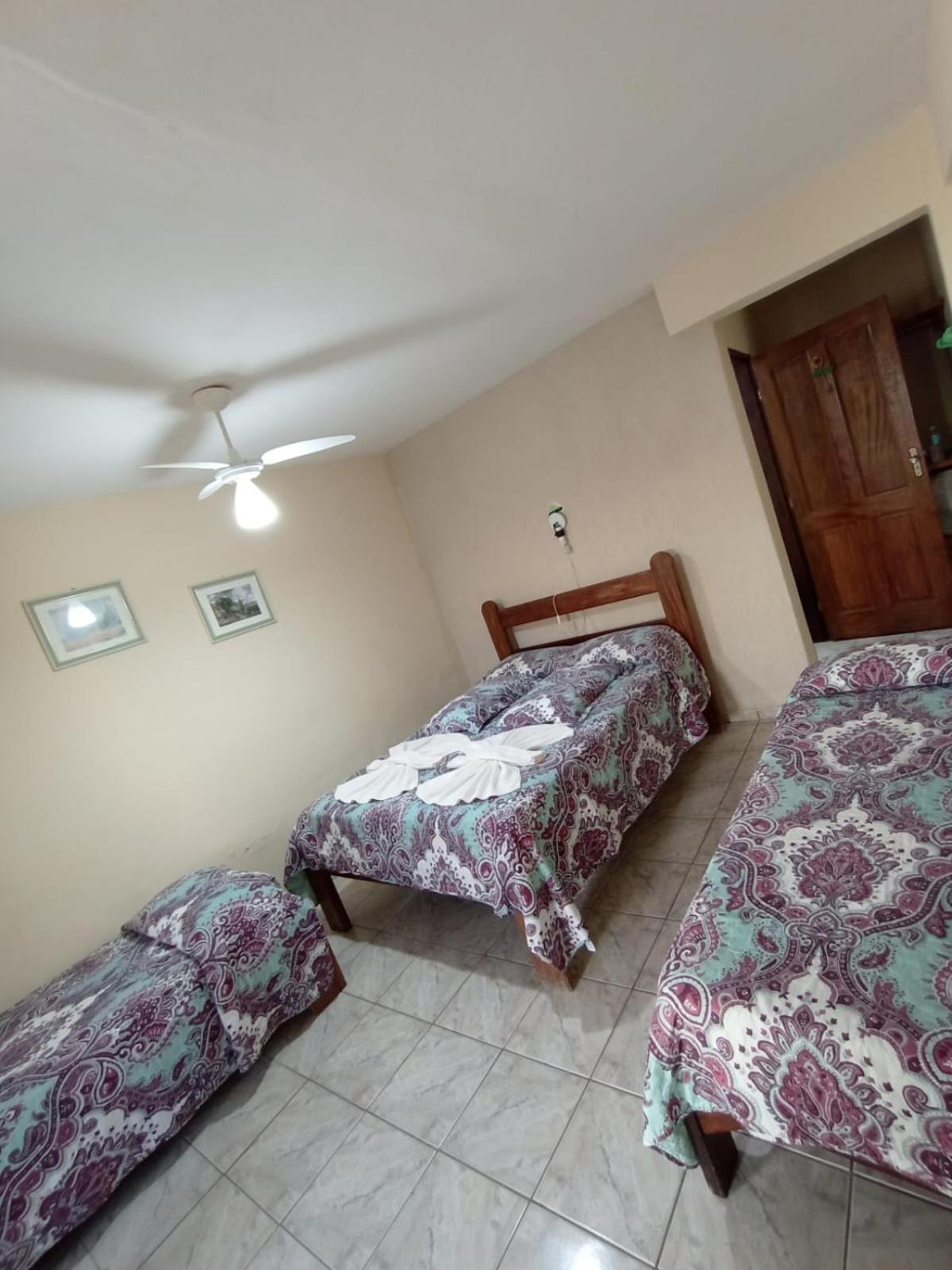 Pousada Vila Rica Куня Екстер'єр фото