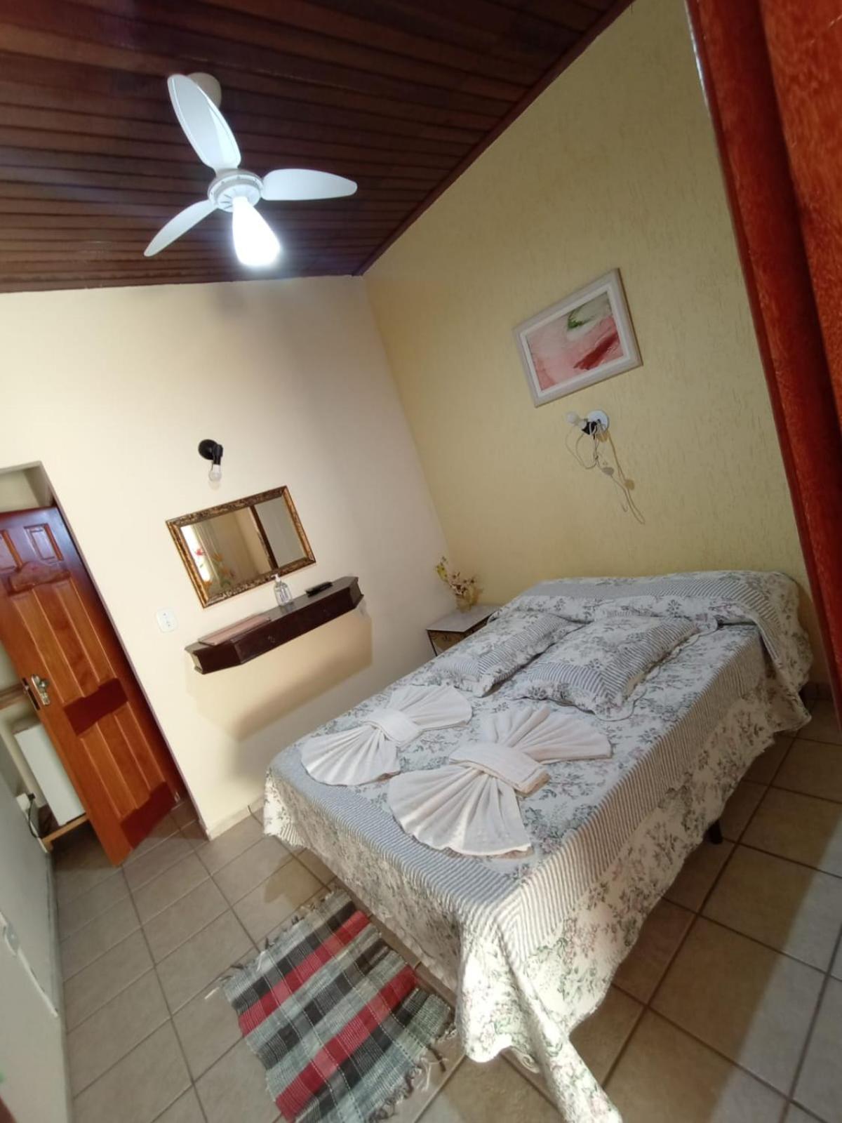 Pousada Vila Rica Куня Екстер'єр фото