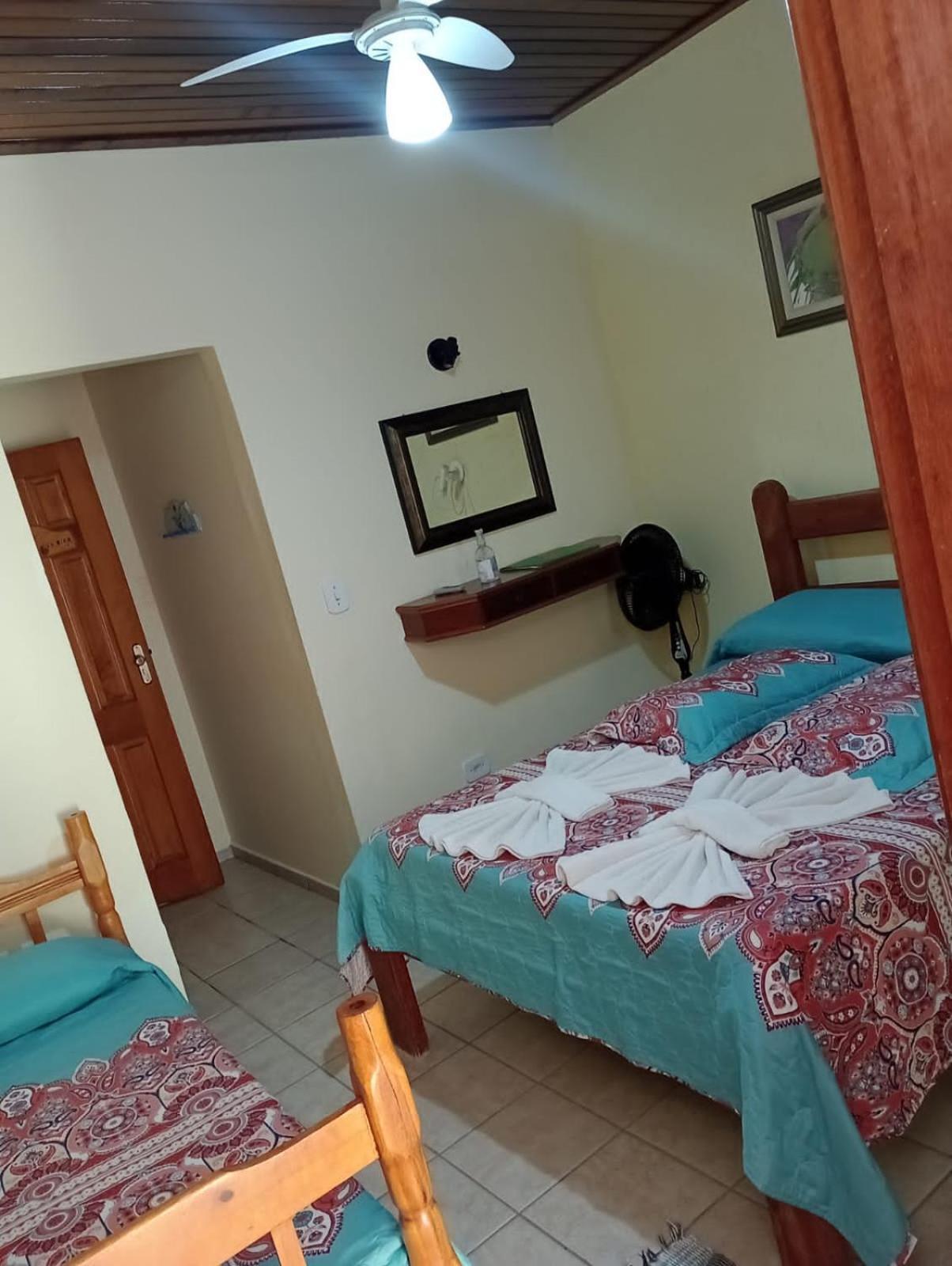 Pousada Vila Rica Куня Екстер'єр фото
