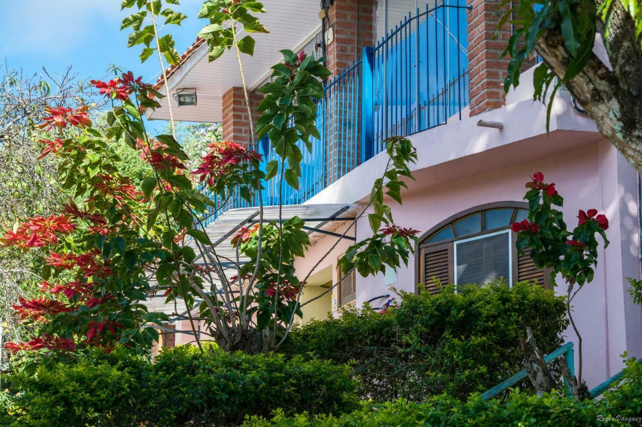 Pousada Vila Rica Куня Екстер'єр фото